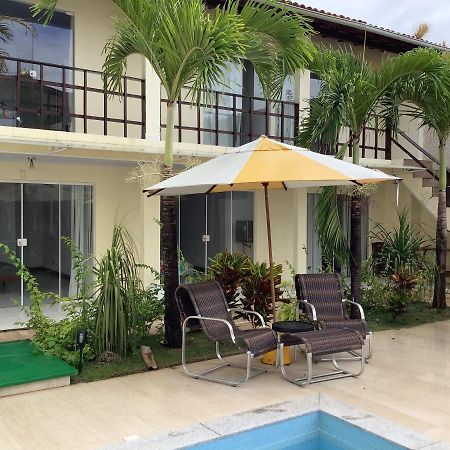 Pousada Villa Encantada Lgbtqiaplus Salvador Exterior foto