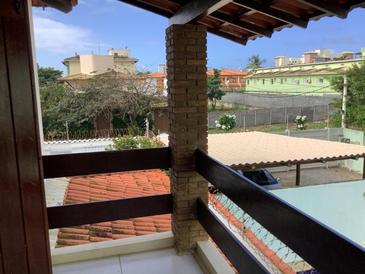 Pousada Villa Encantada Lgbtqiaplus Salvador Exterior foto
