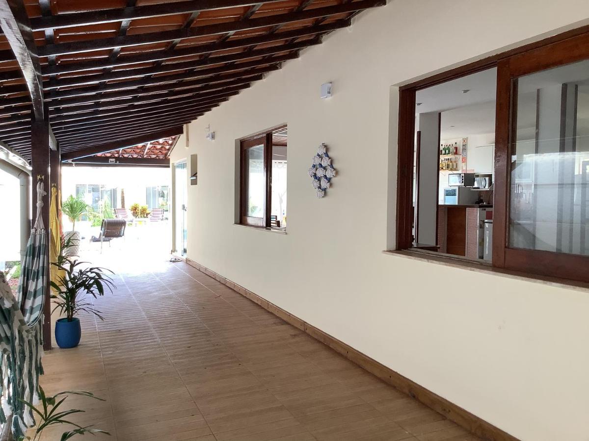 Pousada Villa Encantada Lgbtqiaplus Salvador Exterior foto