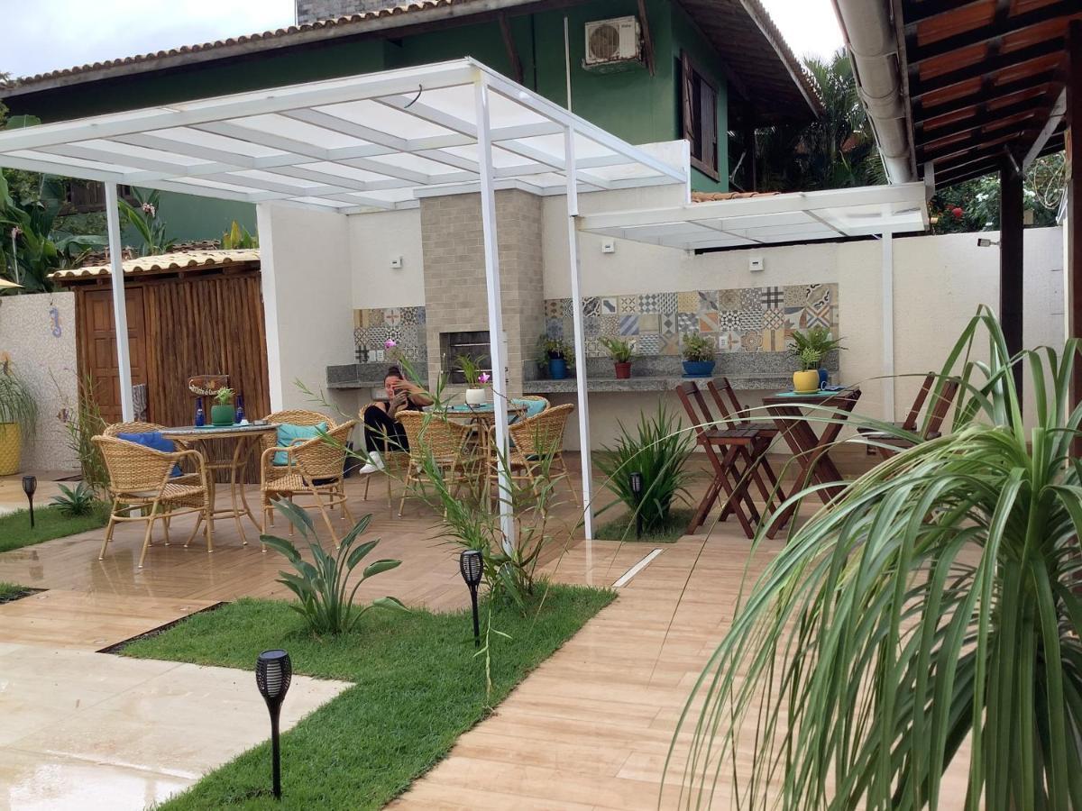 Pousada Villa Encantada Lgbtqiaplus Salvador Exterior foto
