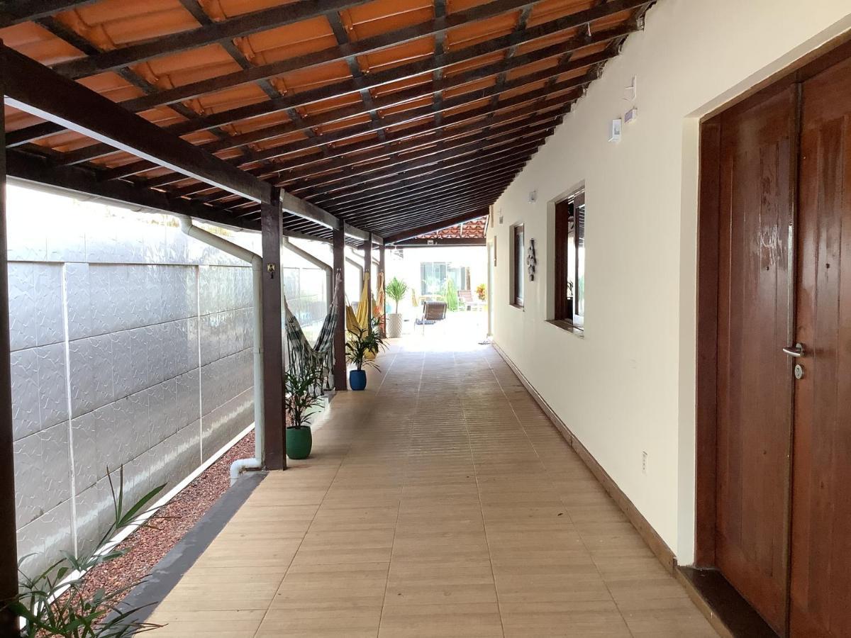 Pousada Villa Encantada Lgbtqiaplus Salvador Exterior foto