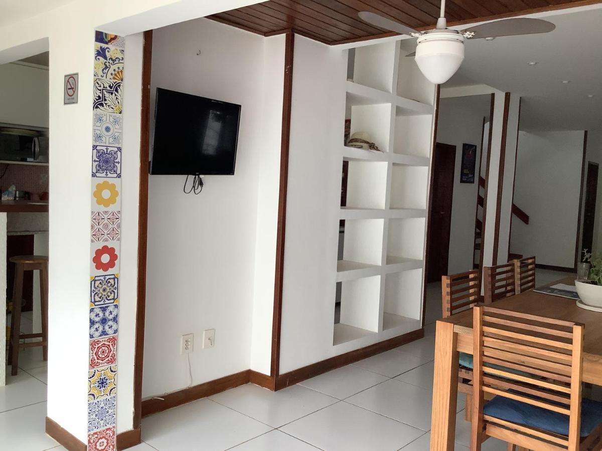 Pousada Villa Encantada Lgbtqiaplus Salvador Exterior foto
