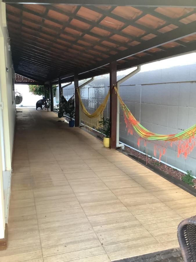 Pousada Villa Encantada Lgbtqiaplus Salvador Exterior foto