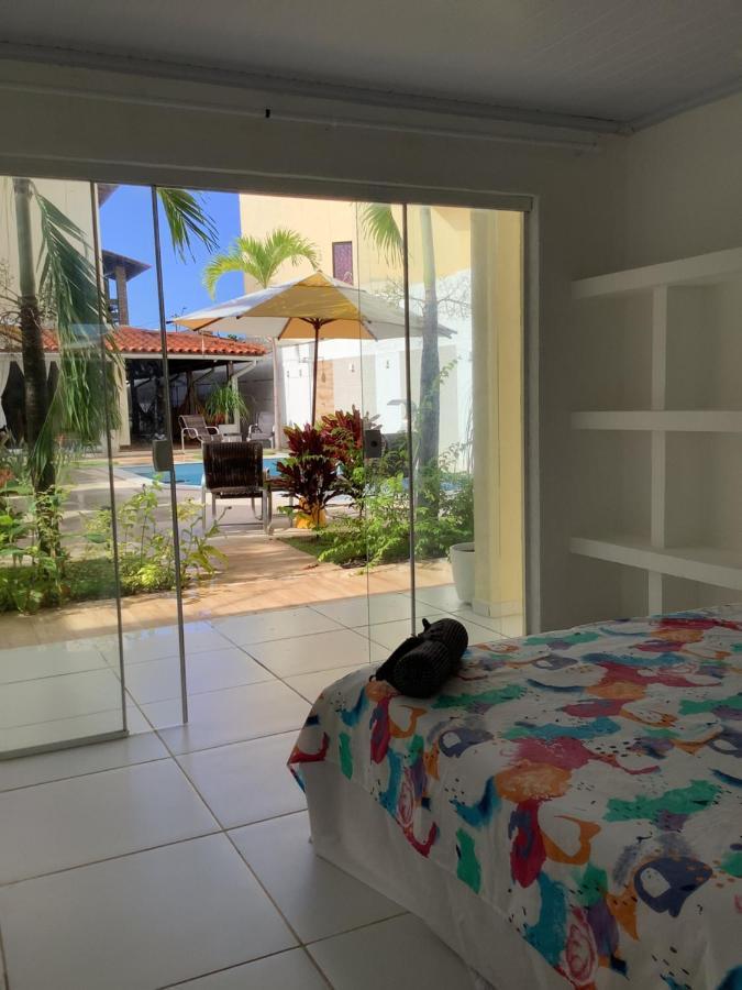 Pousada Villa Encantada Lgbtqiaplus Salvador Exterior foto