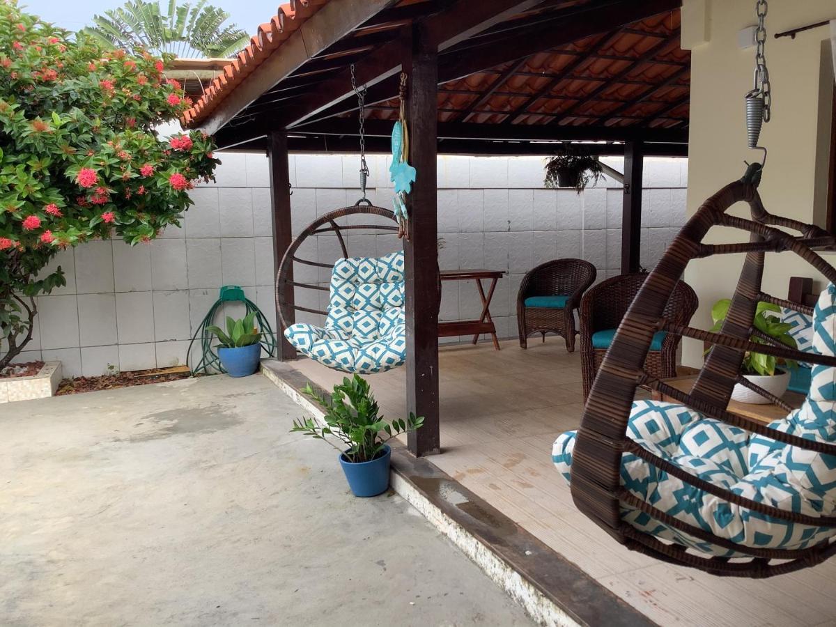 Pousada Villa Encantada Lgbtqiaplus Salvador Exterior foto