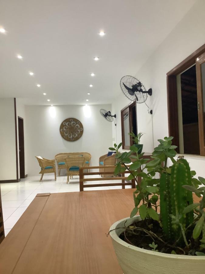 Pousada Villa Encantada Lgbtqiaplus Salvador Exterior foto