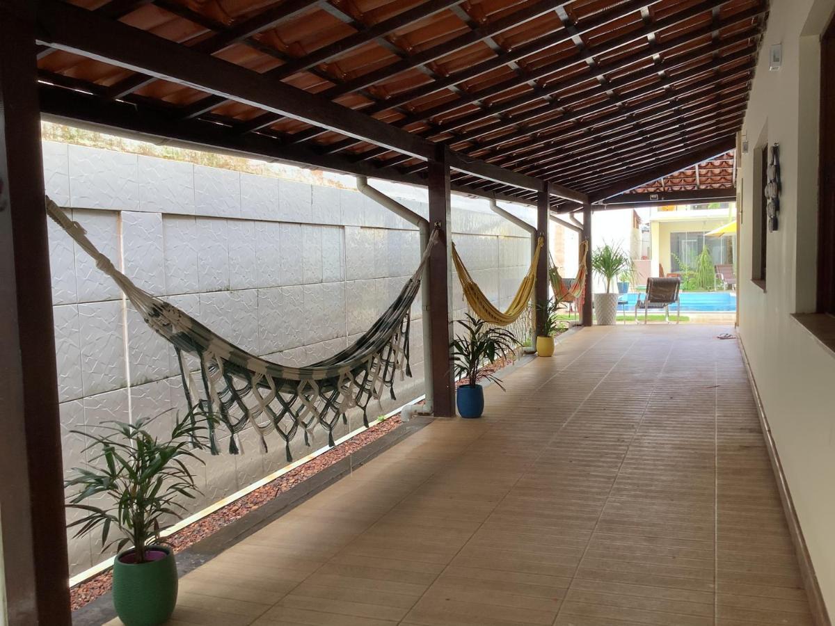 Pousada Villa Encantada Lgbtqiaplus Salvador Exterior foto