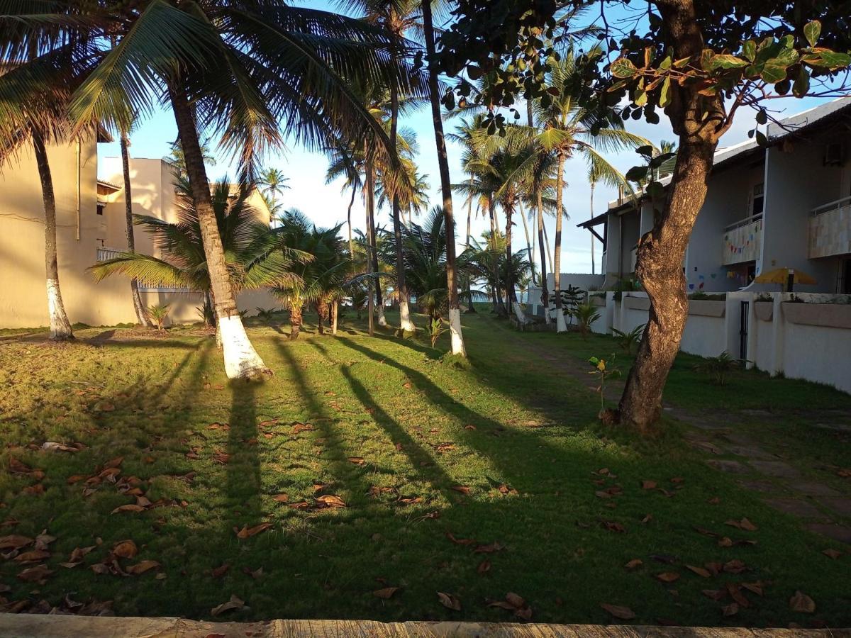 Pousada Villa Encantada Lgbtqiaplus Salvador Exterior foto
