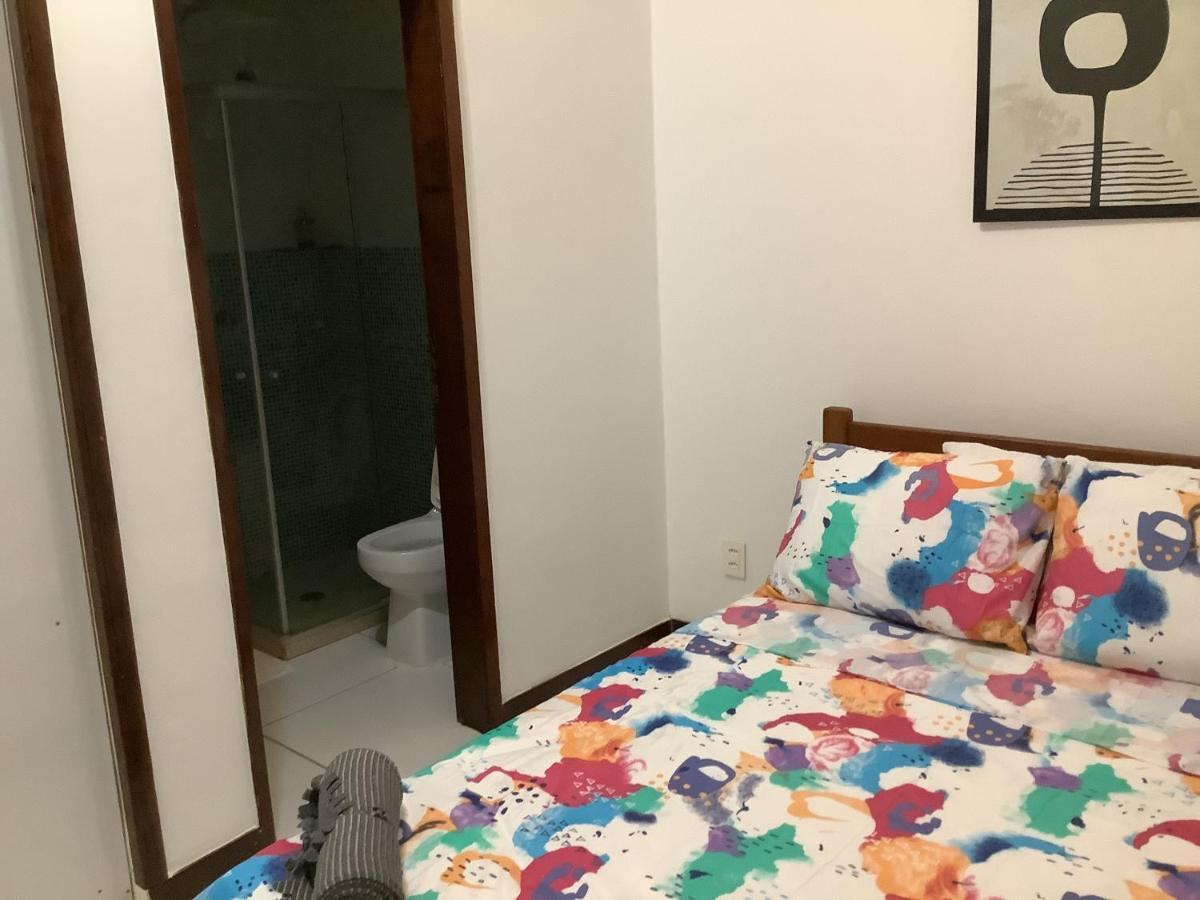 Pousada Villa Encantada Lgbtqiaplus Salvador Exterior foto