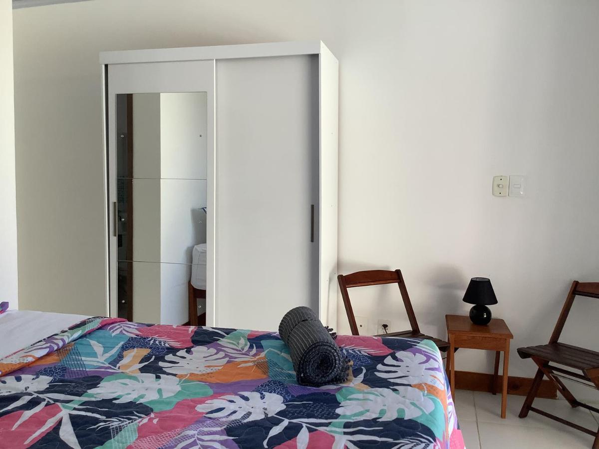 Pousada Villa Encantada Lgbtqiaplus Salvador Exterior foto