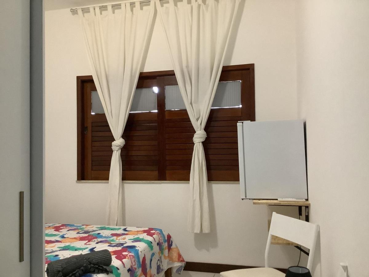 Pousada Villa Encantada Lgbtqiaplus Salvador Exterior foto