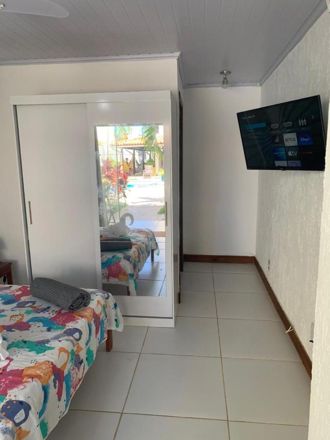 Pousada Villa Encantada Lgbtqiaplus Salvador Exterior foto